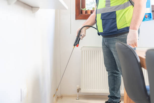 Best Pest Inspection Near Me  in Dale, IN